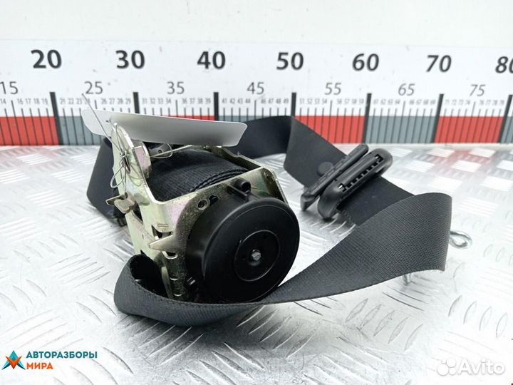 Ремень безопасности Ford Kuga 2009