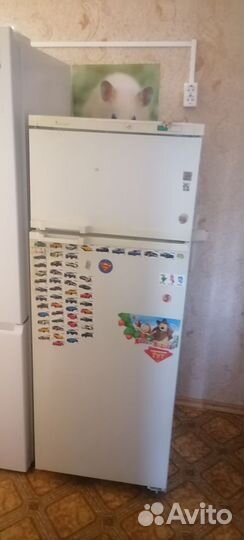 Холодильники