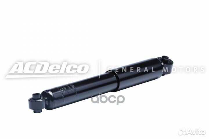 Амортизатор задний пр/лев. L/R Zafira B (2005-2