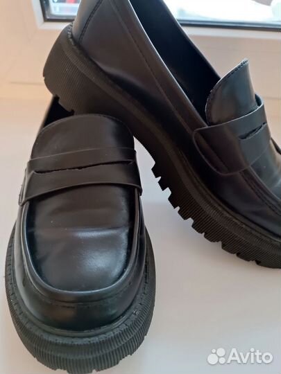 Туфли для девочки