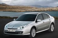 Renault Laguna III (2007—2012) Универсал