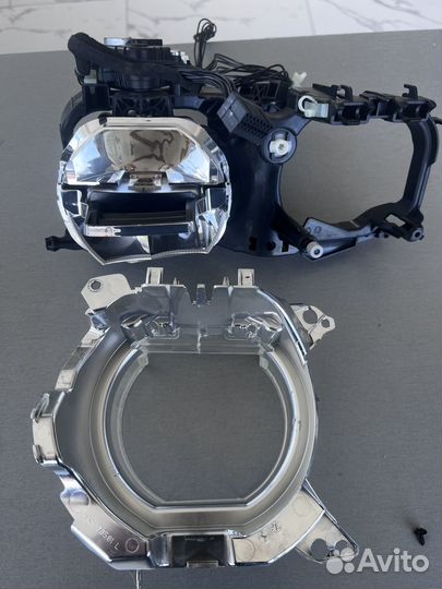Лед линза BMW G22