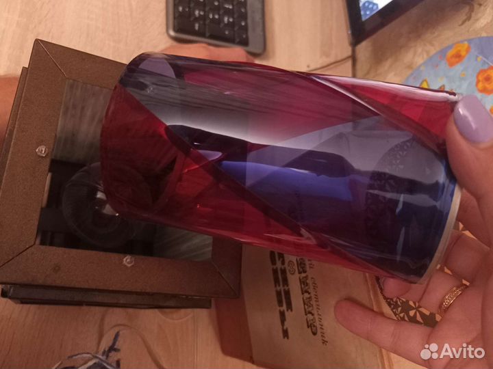 Светильник Огни Москвы