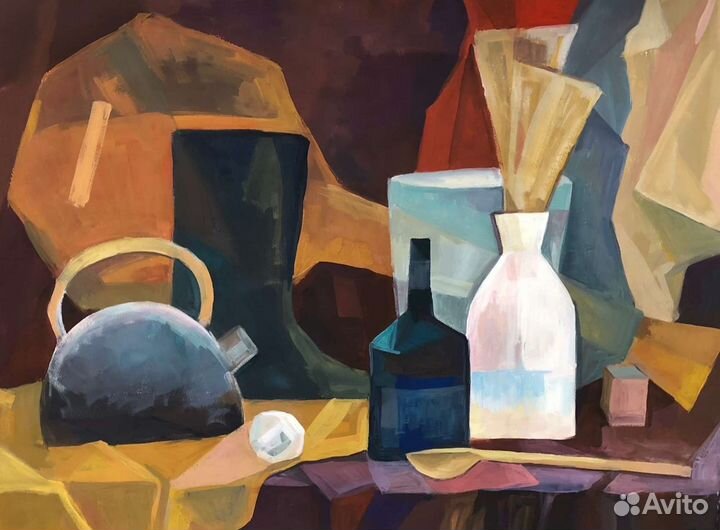 Репетитор по подготовке в Штиглица