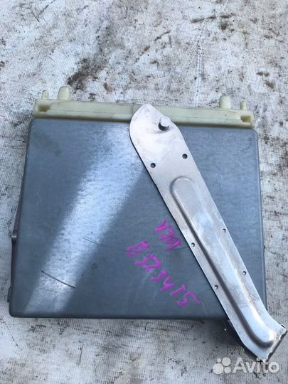 Блок управления двигателем Volvo V70