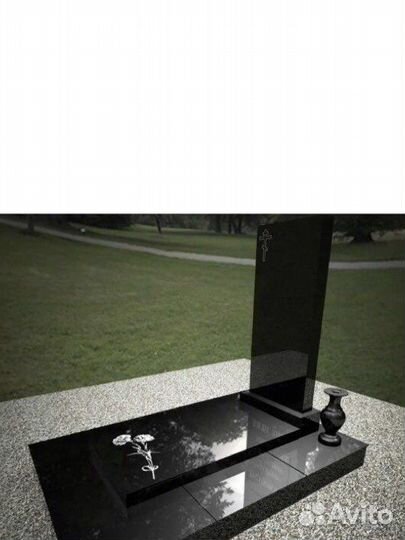 Памятники на могилу