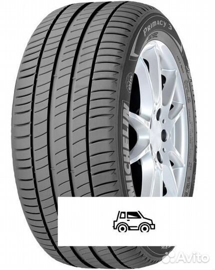 Michelin Primacy 3 245/45 R19 102Y