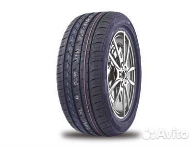 Sonix Prime UHP 08 235/55 R18 104V