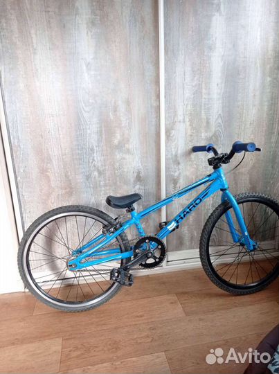 Bmx race haro annex mini