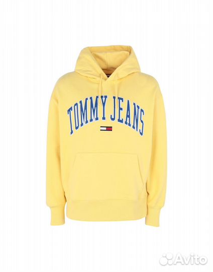 Худи Tommy Jeans оригинал