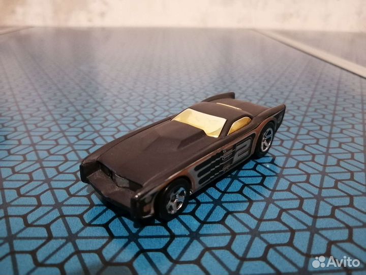 Коллекционная модель 1/60