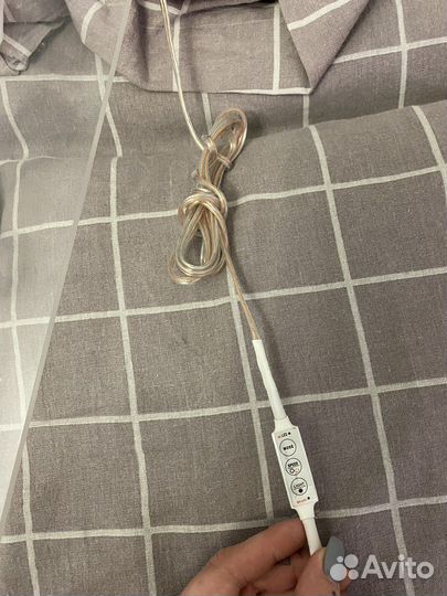 Светильник декоративный светодиодный