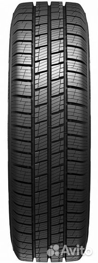 Hankook Vantra ST AS2 RA30 215/75 R16 113R