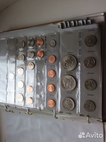 Продам 10 центов США 1836 г, серебро