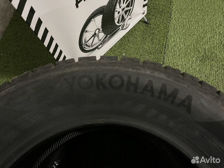 Yokohama Ice Guard IG50+ 185/65 R15 88Q