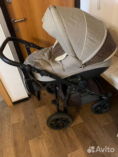 Tutis Mimi 3 в 1. Отличное состояние