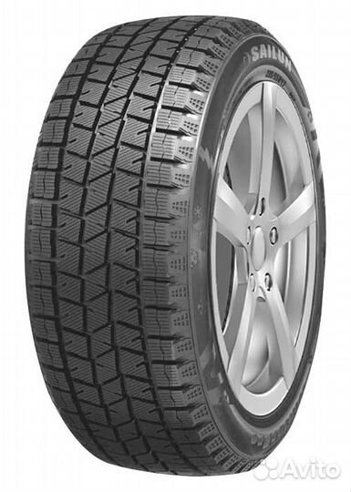 Sailun Ice Blazer Arctic SUV 235/55 R18 104H