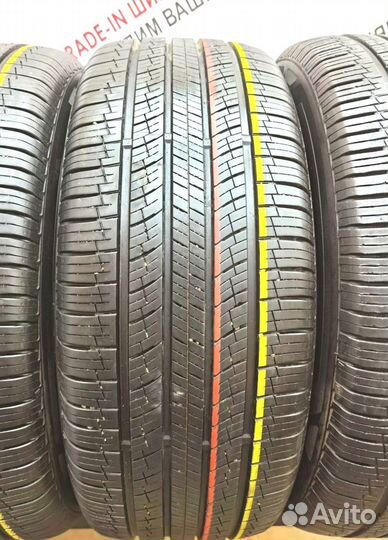 Nexen Roadian GTX 235/60 R16 97R