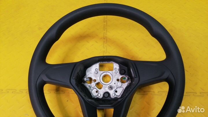 Рулевое колесо Polo (RUS)
