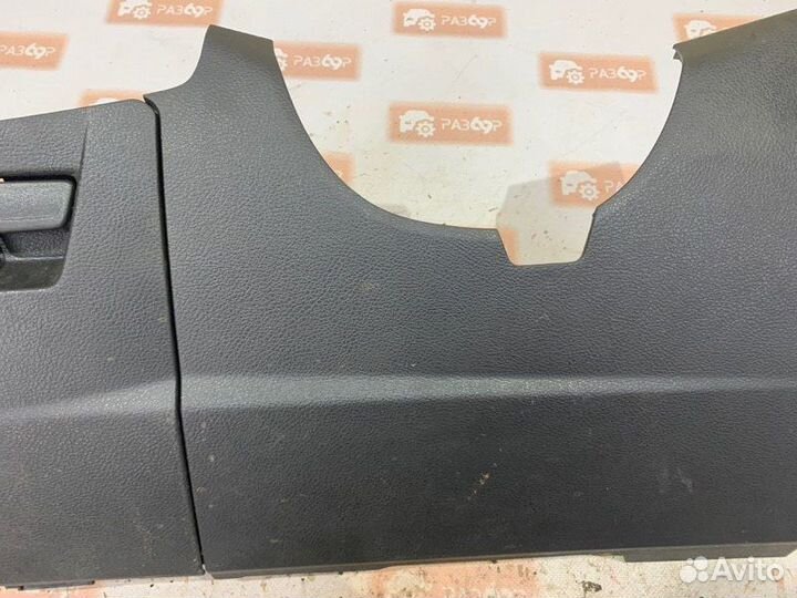 Пластик салона Ford Focus CB8 iqdb 2016