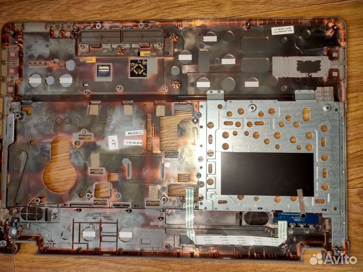 Корпус ноутбука HP Probook 4535S