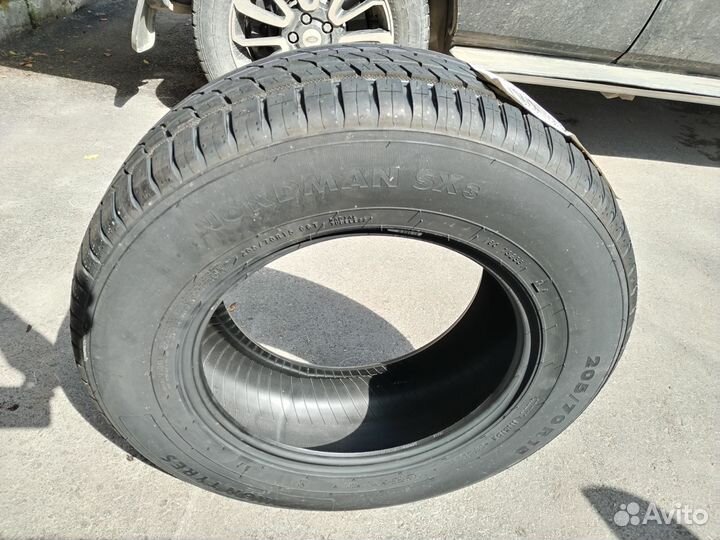 Ikon Tyres Character Eco 205/60 R16 92H