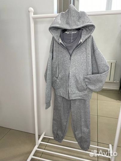 Пуховик детский