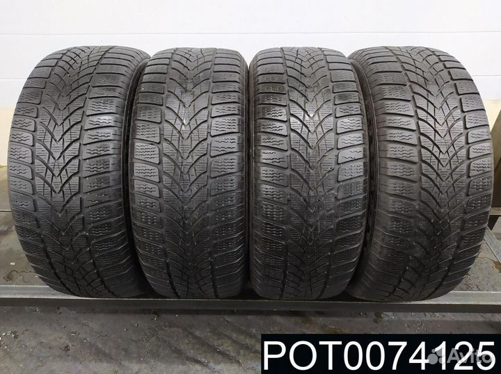 Dunlop SP Winter Sport 4D 225/50 R17 99P