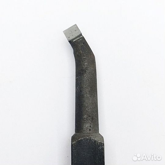 Резец расточной для сквозных отверстий 20х20х170 В