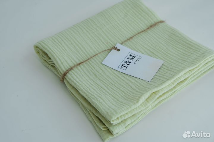 Пеленки детские новые