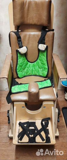 Опора для сидения