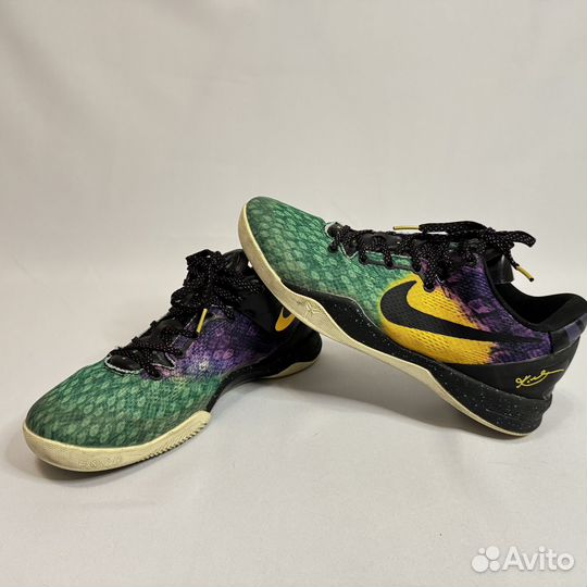 Nike Kobe 8 “Easter”