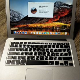 Macbook air 13 2015