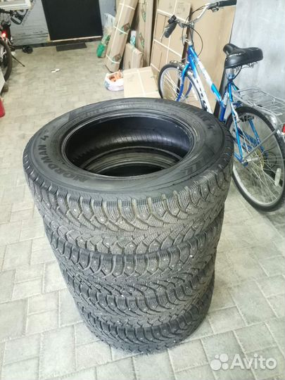 Nordman Nordman 4 16/65 R16