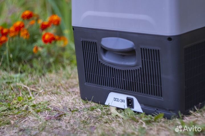 Автомобильный холодильник