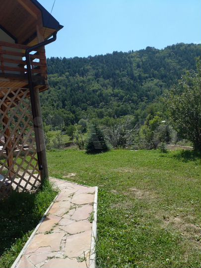 Дом 60 м² на участке 8 сот.