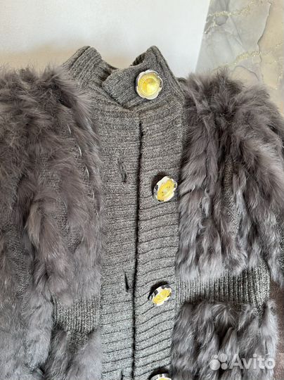 Кардиган pinetti 122