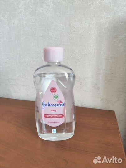 Масло детское 300мл