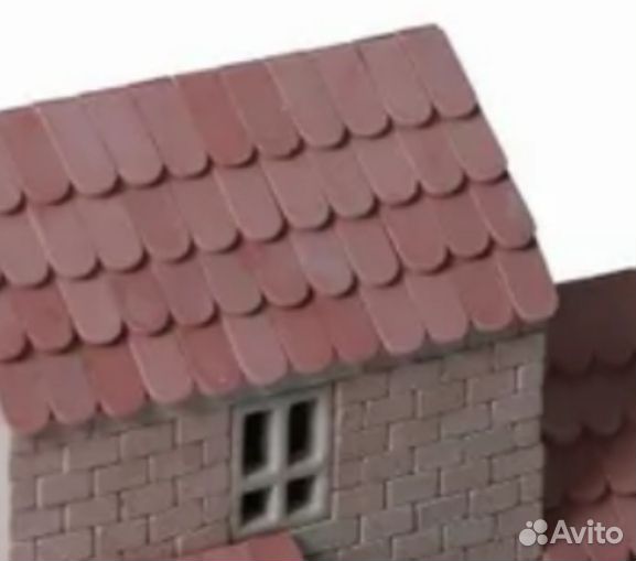 Детский домик