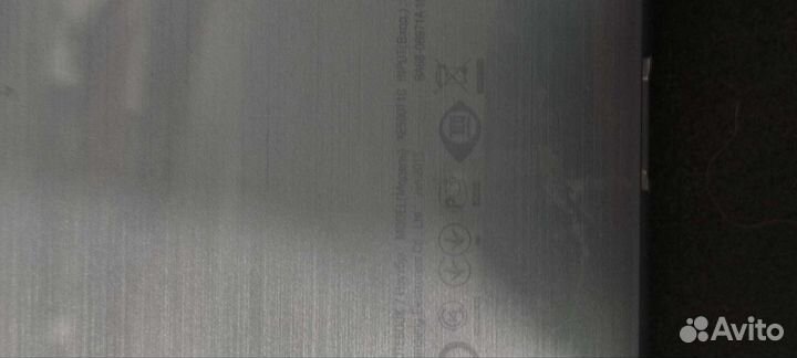 Планшет samsung XE500T1C