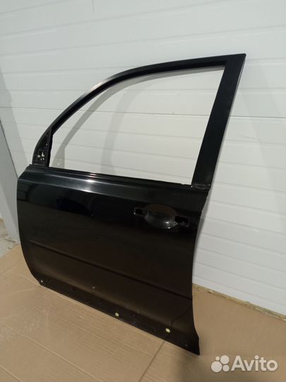 Дверь передняя левая Nissan X-Trail T31