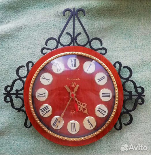 Часы СССР и России. Обмен/Продажа