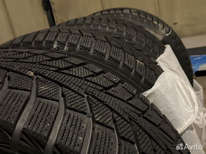 Hankook Winter I'Cept X RW10 265/60 R18 110