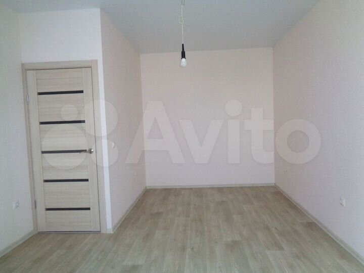 1-к. квартира, 36 м², 2/3 эт.