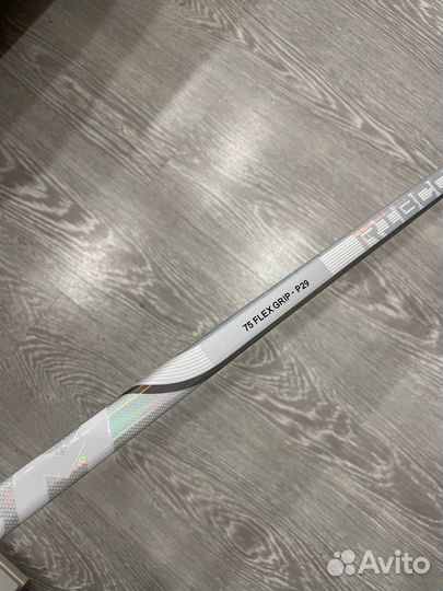 Клюшка хоккейная ccm trigger 9 pro