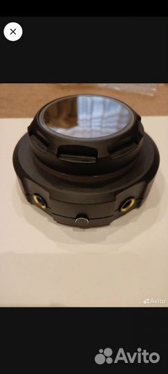 Роторная тату машинка