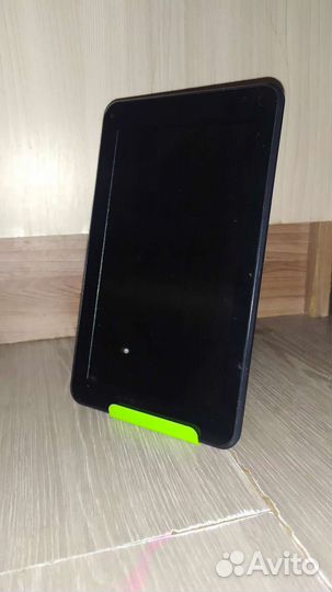 Планшет tesla