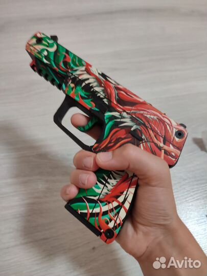 Five-sevenВеном