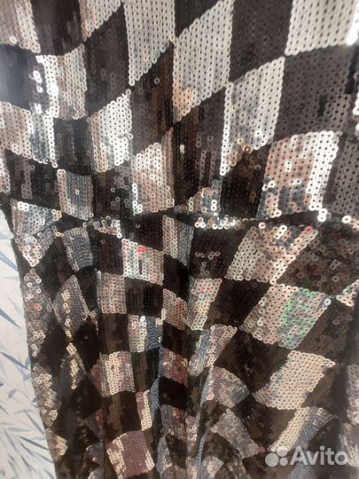 Платье для девочки 146 sela