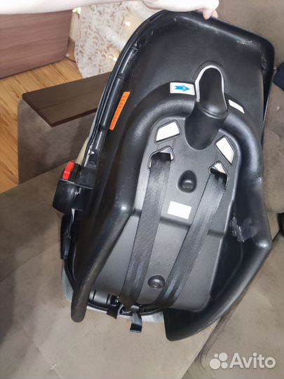 Автолюлька от 0